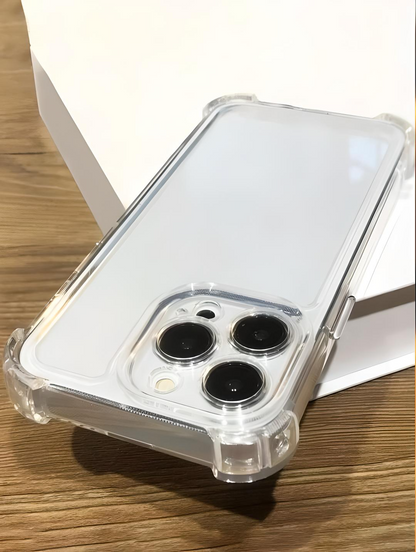 Transparent Phone Case