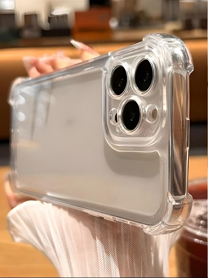 Transparent Phone Case