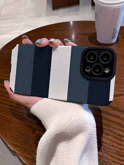 Striped Phone Case