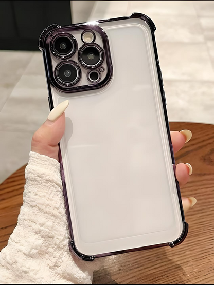 Transparent Phone Case